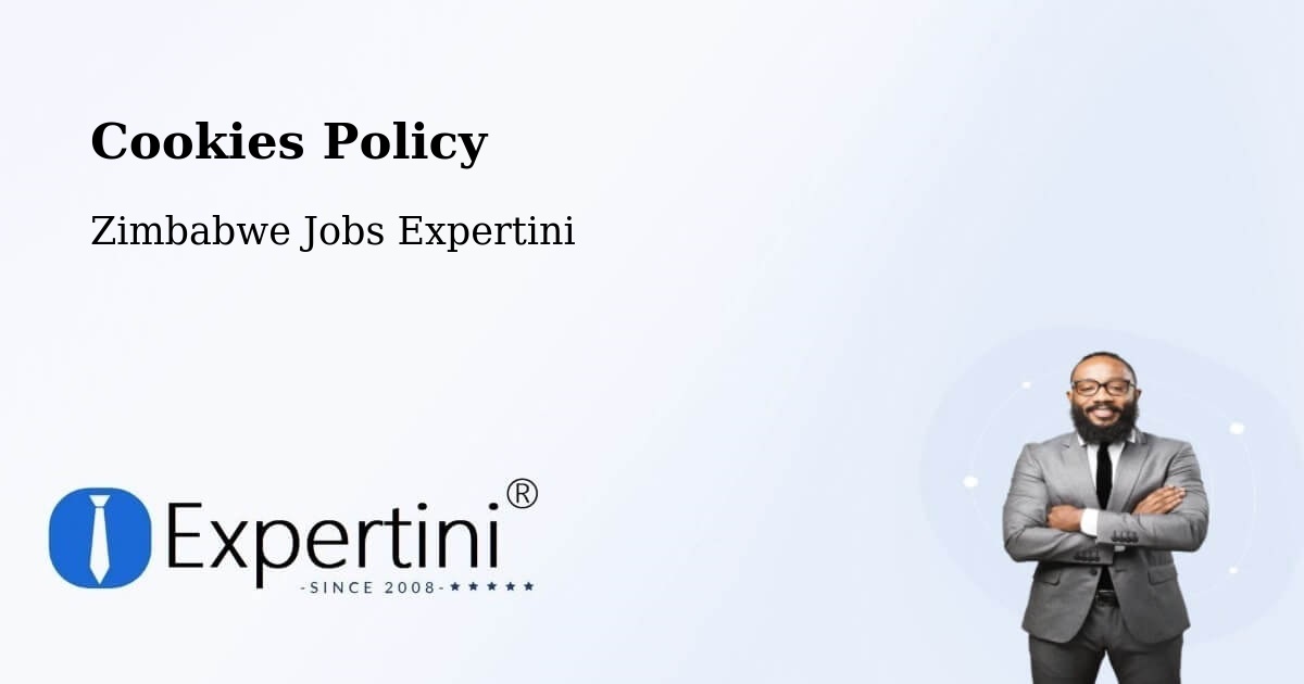 Cookie Policy – Rusape - Zimbabwe Jobs Expertini