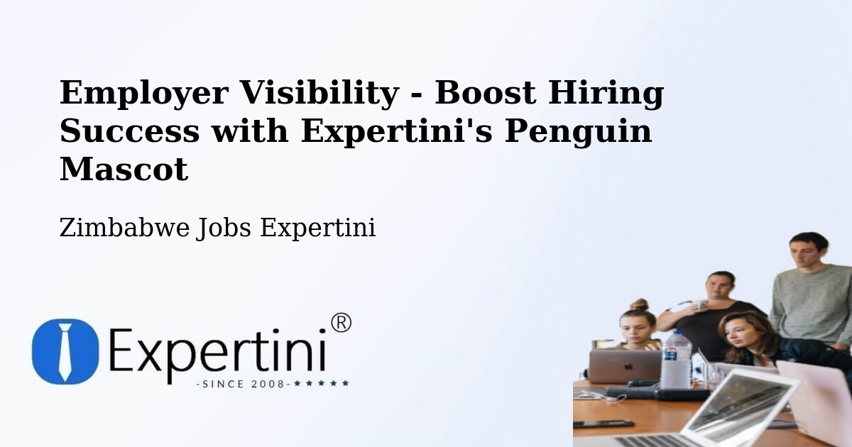 CV and Resume Visibility Optimization – Rusape - Zimbabwe Jobs Expertini